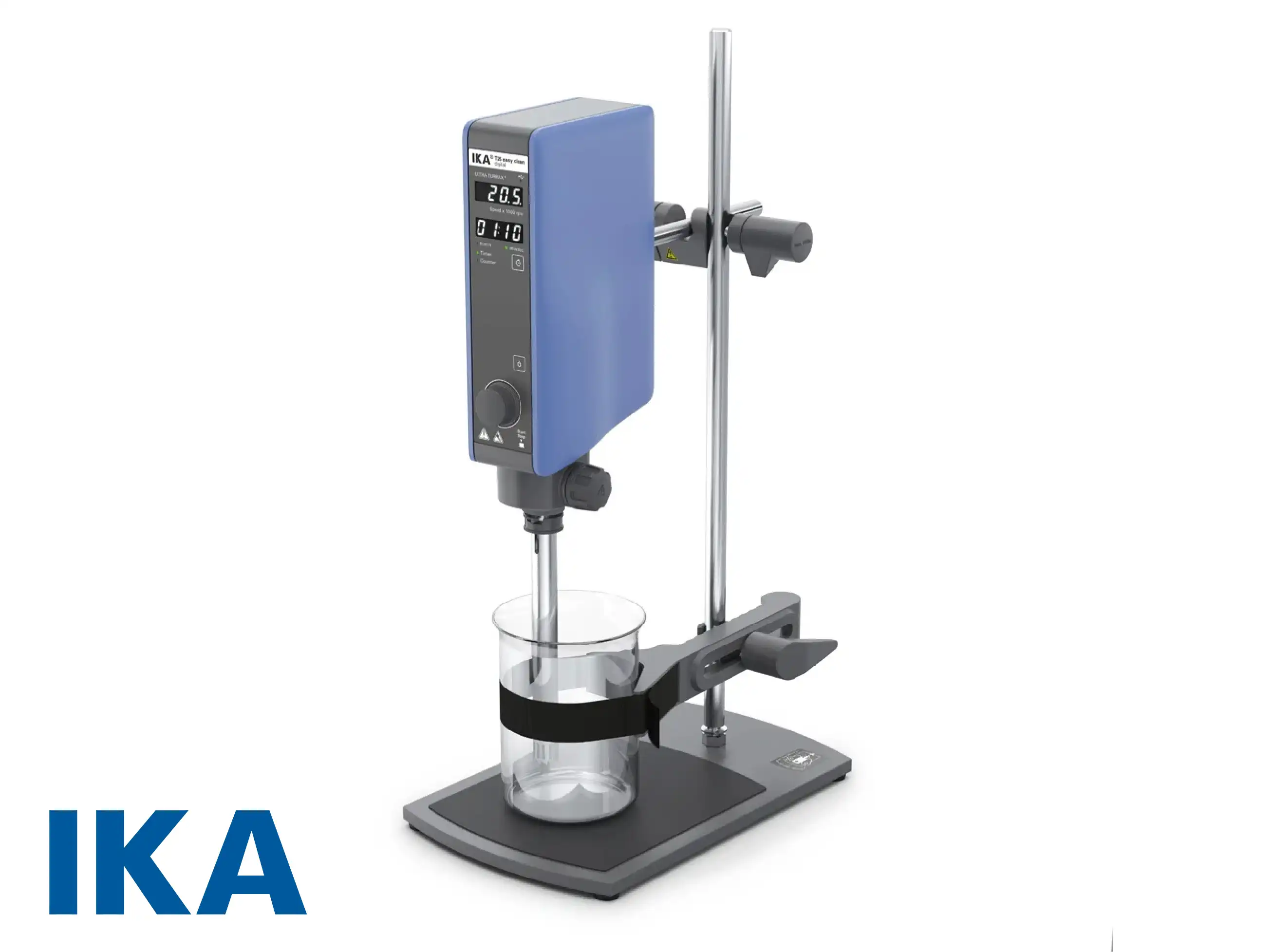 IKA Overhead Stirrers